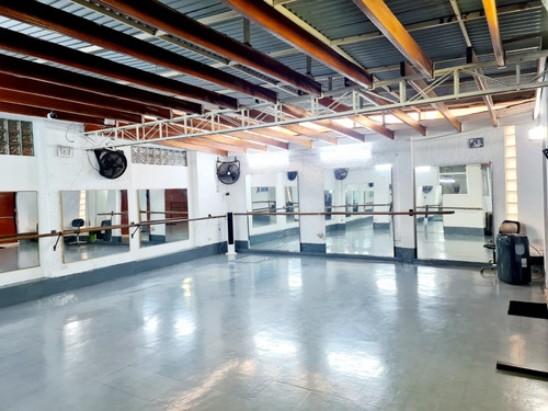 Alquilo Salón De Ballet Por Horas En Miraflores