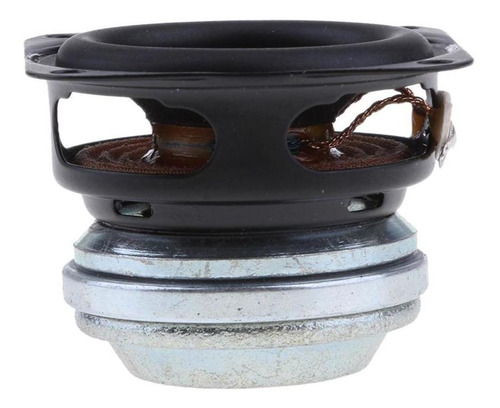 Bocina De Audio De Rango Completo Duradero De 40 Mm Y 10w