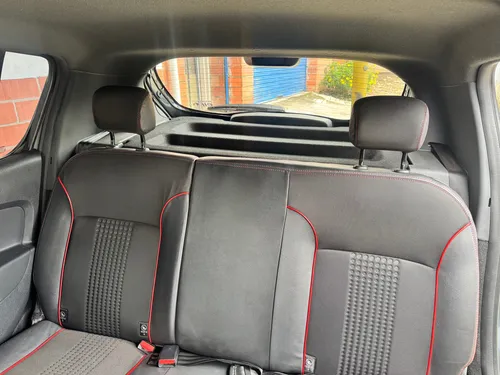 Renault Stepway 1.6 Trek Intens
