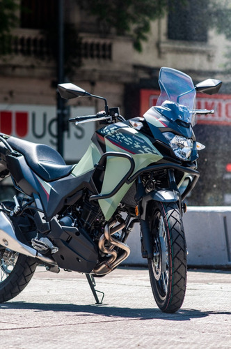 Imagen 13 de 25 de Kawasaki Versys X 300 Lidermoto Entrega Inmediata!