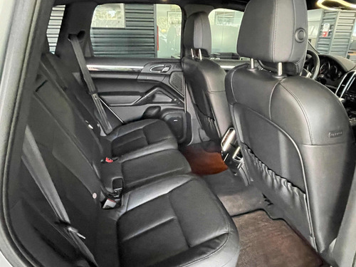Porsche Cayenne 3.0 Diesel 245cv (958)