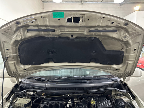 Nissan Tiida 1.8 Tekna