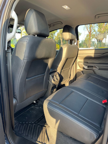 Ford Ranger 2.0 Cd 4X4 Xlt At 210Cv