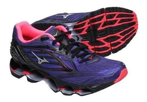 Mizuno Prophecy De 1500 Reais Wave Goias Menino - Sapatos Tênis Mizuno com o Melhores Preços no Mercado Livre Brasil