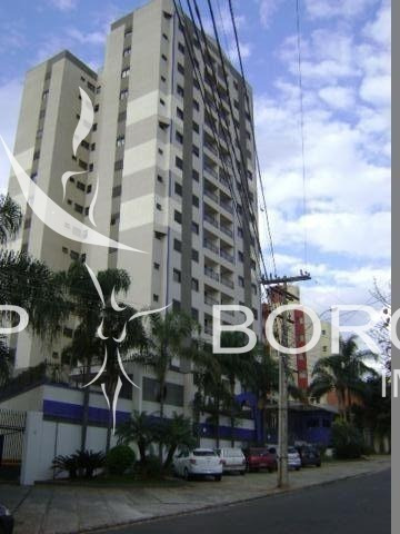 Imagem 1 de 20 de Apartamento À Venda Em Jardim Chapadão - Ap001136