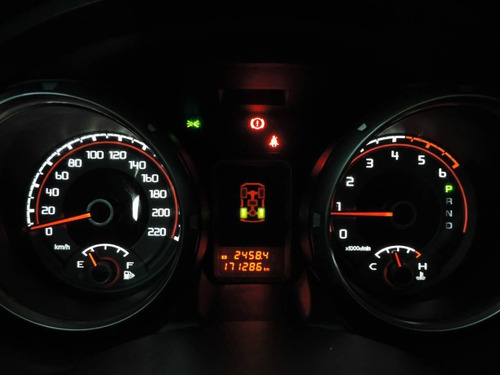 Mitsubishi Pajero Full Hpe 3.2 Diesel 4x4
