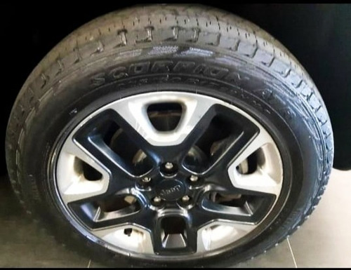 Jeep Compass 2.0 Tdi Trailhawk 4wd (aut)
