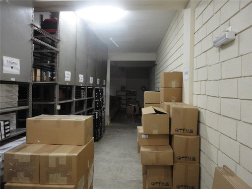 Imagem 16 de 23 de Excelente Prédio Comercial, 12 Vagas, 3 Pavimentos - Santa Terezinha - São Bernardo Do Campo - 65141