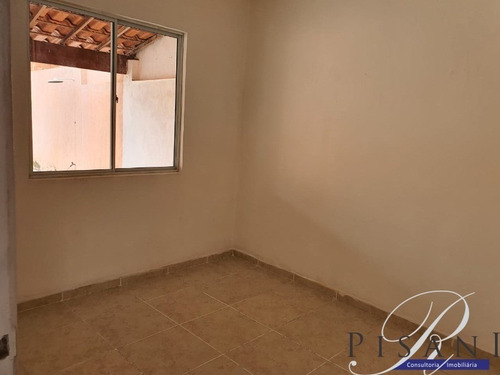 Imagem 17 de 21 de Campo Grande, Villagio Do Campo, Casa Linear Com 2 Quartos, Vaga , Amplo Quintal - Ca00051 - 2004688