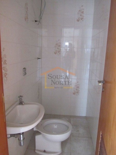 Imagem 4 de 9 de Apartamento, Venda, Santana, Sao Paulo - 11028 - V-11028