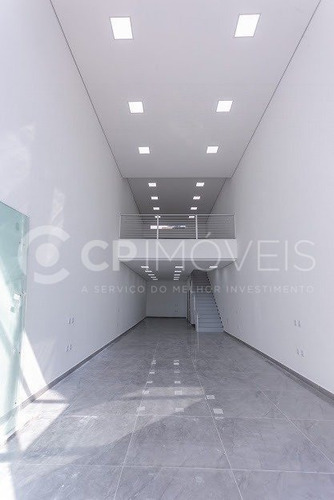 Imagem 6 de 11 de Loja Em Passo Da Areia, Porto Alegre/rs De 151m² À Venda Por R$ 1.378.000,00 - Lo1053636-s