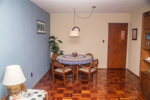 Venta Apartamento 3 Dorm 2 Baños Y Garage - Pocitos