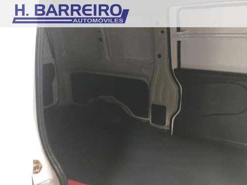 Imagen 6 de 14 de Karry Q22 Cargo Furgon 1.2 2023 0km