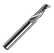 Comprar Fresa Cnc Router 1 Filo Metal Duro Ø 3mm Vastago 1\u002F8 Corte Util 20mm
