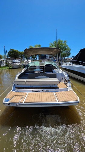 Genesis Rt 255 Cuddy
