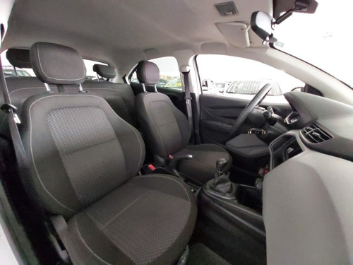 Chevrolet Onix 1.0 Joy 5p 2019 Veiculos Novos