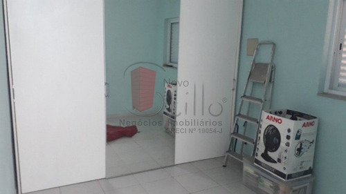 Imagem 14 de 15 de Sobrado - Catumbi - Ref: 10606 - V-10606