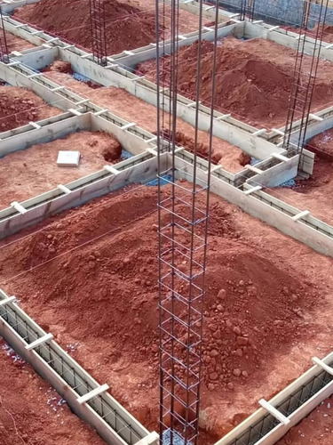 Construtor Profissional No Segmento
