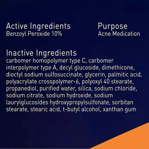 Para 2024 2 Sabonetes Espumantes Para Acne Com Peróxido De