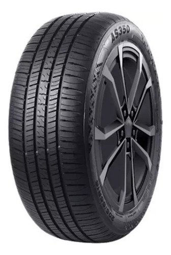 1 Llanta 215 70 R15 98s Atlas As350