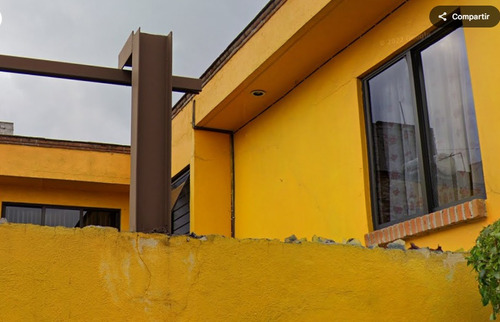 Casa En Remate Bancario Plan De Ayala Xochimilco Cdmx Clv1