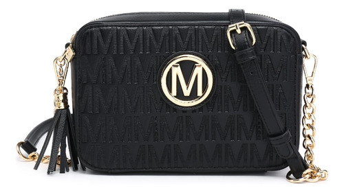 Mkp Bolso Bandolera Elegante Y Ligero Para Mujer, Bandolera
