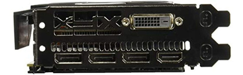 Imagen 3 de 3 de Xfx Radeon Rx 570 Rs Xxx Edition 1286mhz, 8gb Gddr5, Dx12 Vr