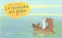 Libro La Revancha Del Gallo