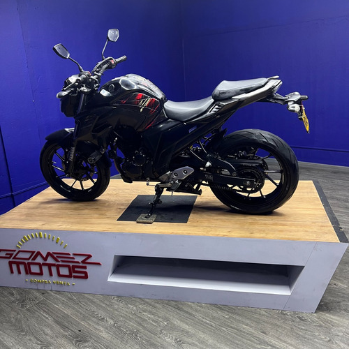 Yamaha Fz 250 2018