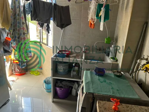 Apartamento En Venta En El Prado. Cod V61428