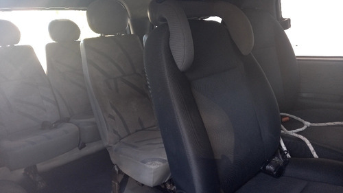 Hyundai H1 9 Pasaj Turbo