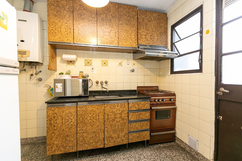Imagen 14 de 30 de Venta Depto 3 Amb C/balcón - Caballito