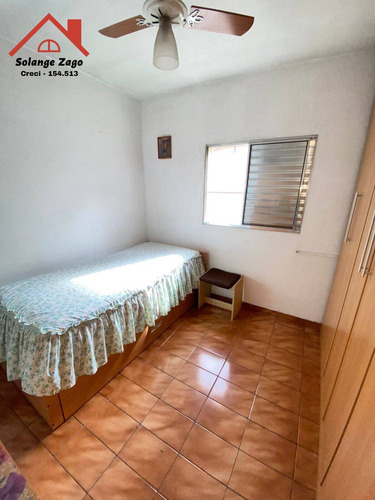 Imagem 12 de 15 de Sobrado - 120 M² - 2 Dorms - 2 Vagas - 2607