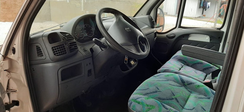 Imagem 9 de 12 de Peugeot Boxer 2010/2011 Cod. 5769