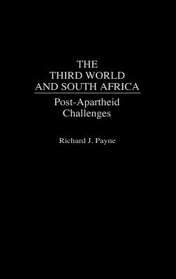 Libro The Third World And South Africa: Post-apartheid Ch...