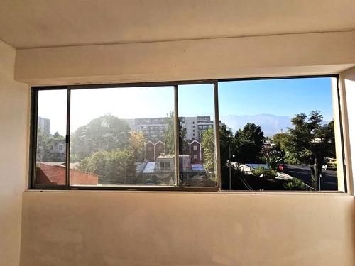 Arriendo Departamento Ñuñoa 2 Dormitorios