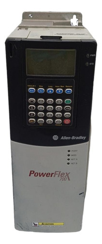 Allen Bradley 20b  D 8p0 A 0 Aynand0 Variador De Ca