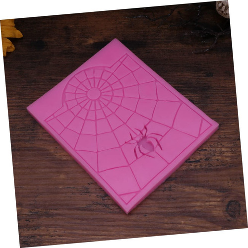 Molde De Silicona Para Hornear Molde De Pastel Molde De Fond
