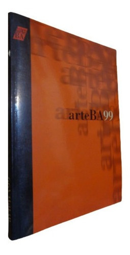 Arte Ba99 8va Feria De Galería De Arte. Mayo De 1999&-.