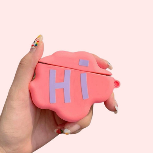 Case Para AirPods 1/2