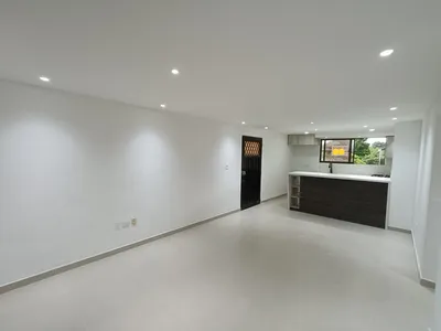 Apartamento en venta