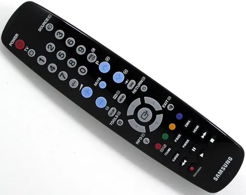 comprar Control Remoto Smart Tv Led Lcd Samsung Bn59-00685a Original