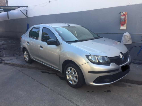 Renault Logan 1.6 Authentique 85cv 2015