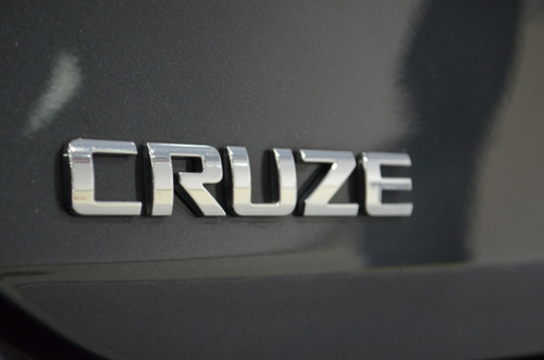 Imagen 5 de 15 de Super Oferta! Chevrolet Cruze Lt At #mk #altagama