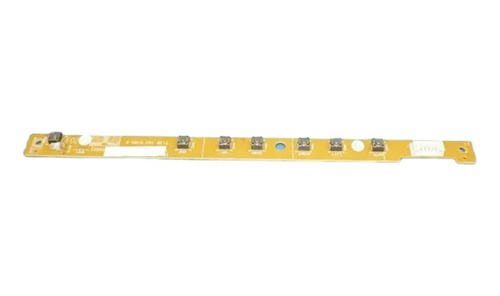 Placa Botonera Para Monitor Compatible Con 3138 103 6180.2