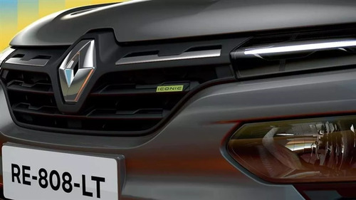 Renault Kwid 1.0 Sce 66cv Outsider