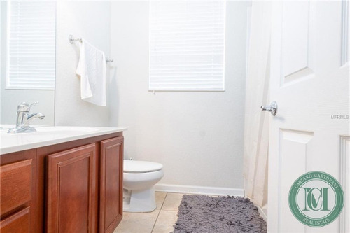 Imagem 14 de 26 de Apartamento A Venda Em Orlando. - Ap00143 - 34256935