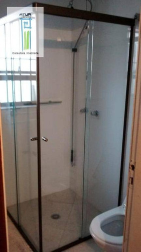 Imagem 10 de 30 de Sobrado Com 4 Dormitórios - Venda Por R$ 1.500.000,00 Ou Aluguel Por R$ 8.000,00/mês - Vila Irmãos Arnoni - São Paulo/sp - So0437