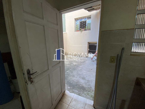Imagem 24 de 29 de Sobrado Com Edícula, Vila Mathias R$400mil Cod1523 - V1523