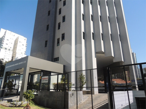 Imagem 24 de 26 de Sala Comercial No Campo Belo - Reo394858